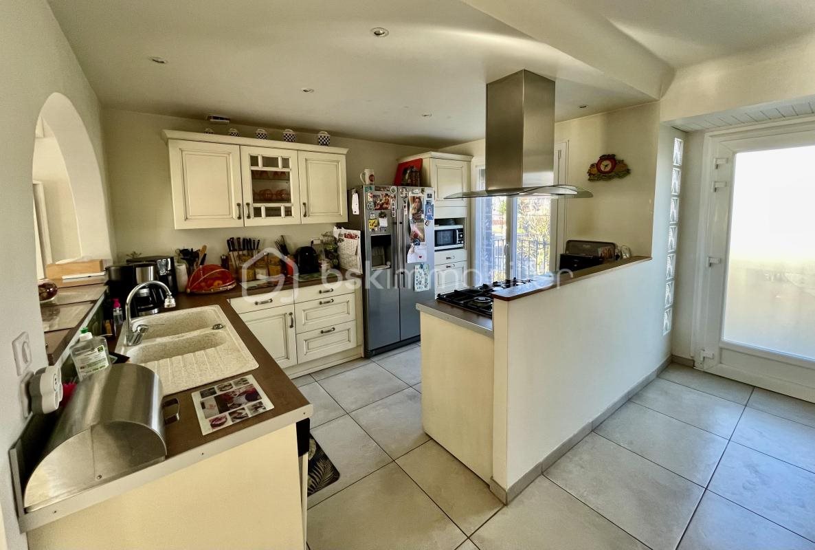 Maison à vendre, 113m², Dammarie-les-Lys