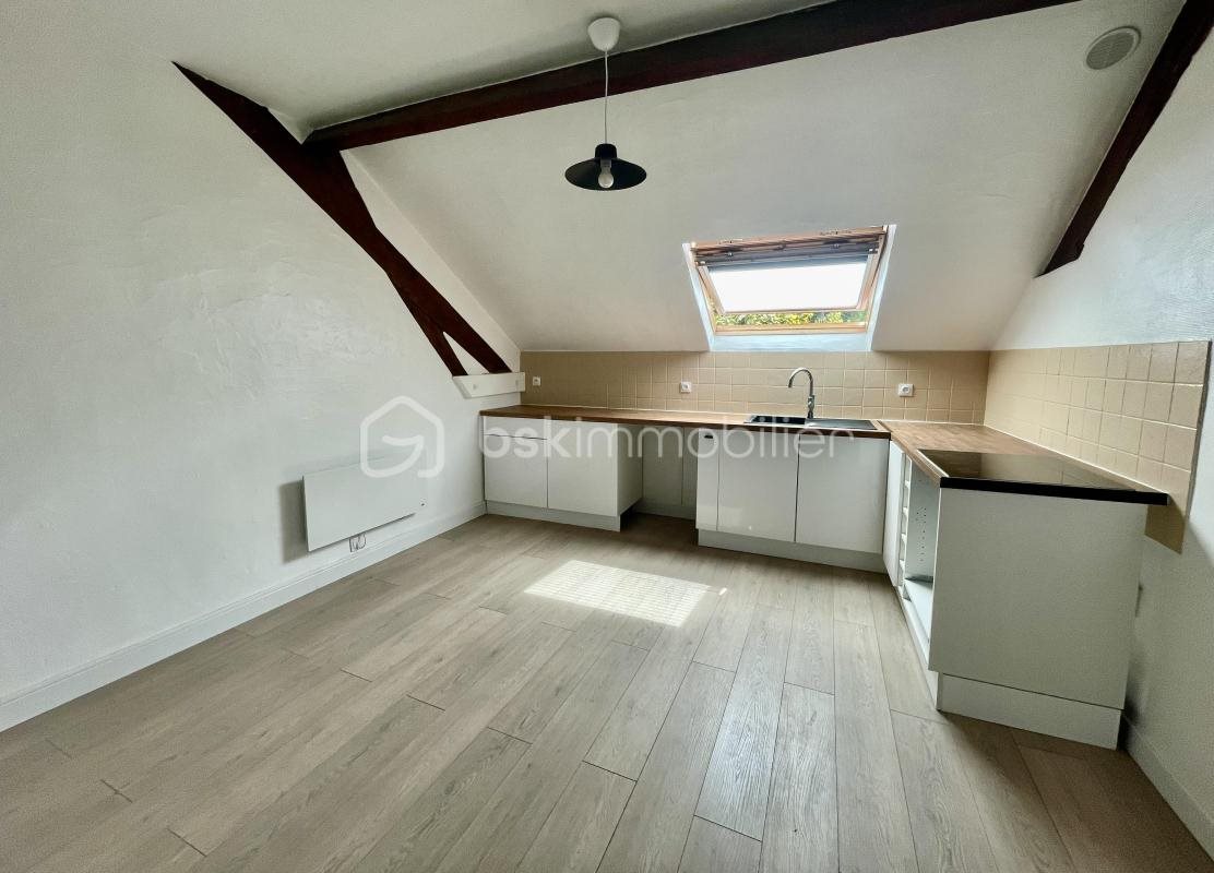 Appartement à vendre, 30m², Melun