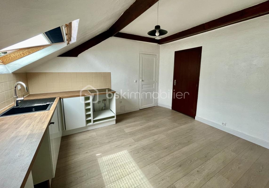 Appartement à vendre, 30m², Melun