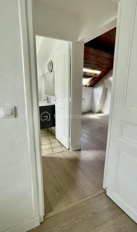 Appartement à vendre, 30m², Melun