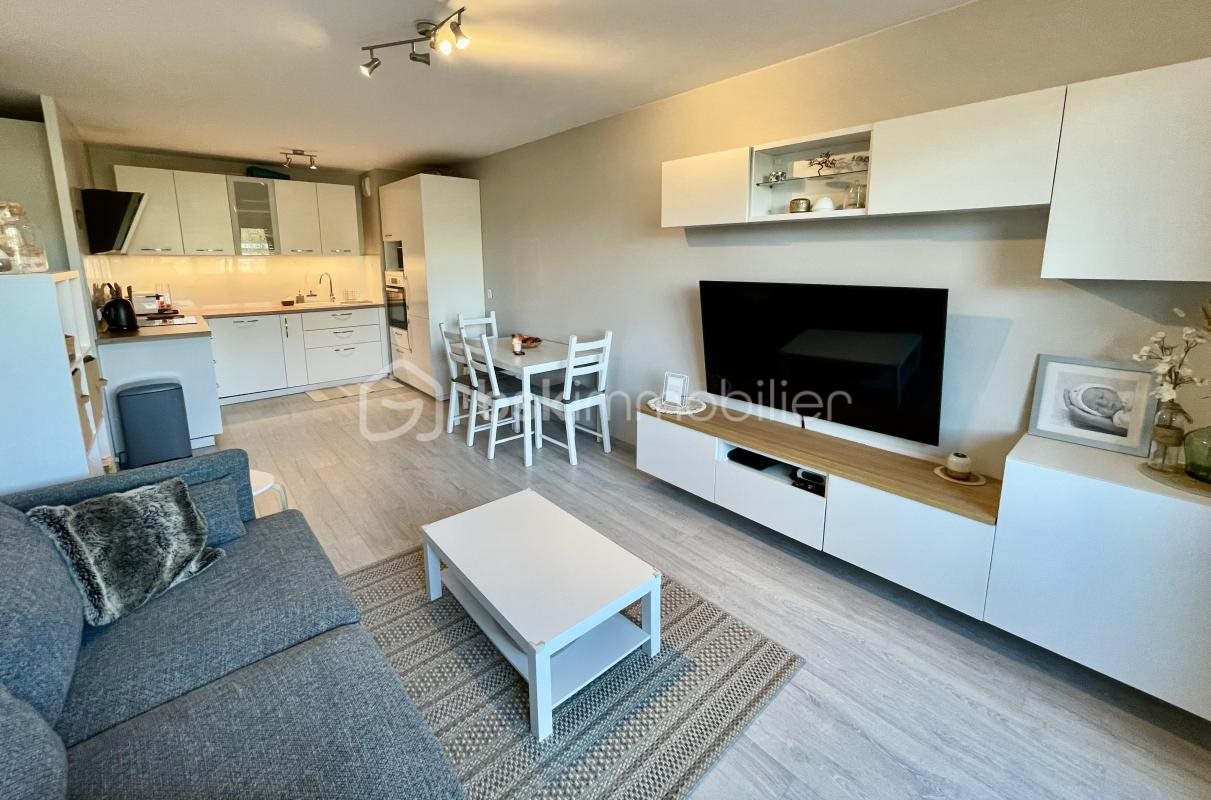 Appartement à vendre, 59m², Dammarie-les-Lys