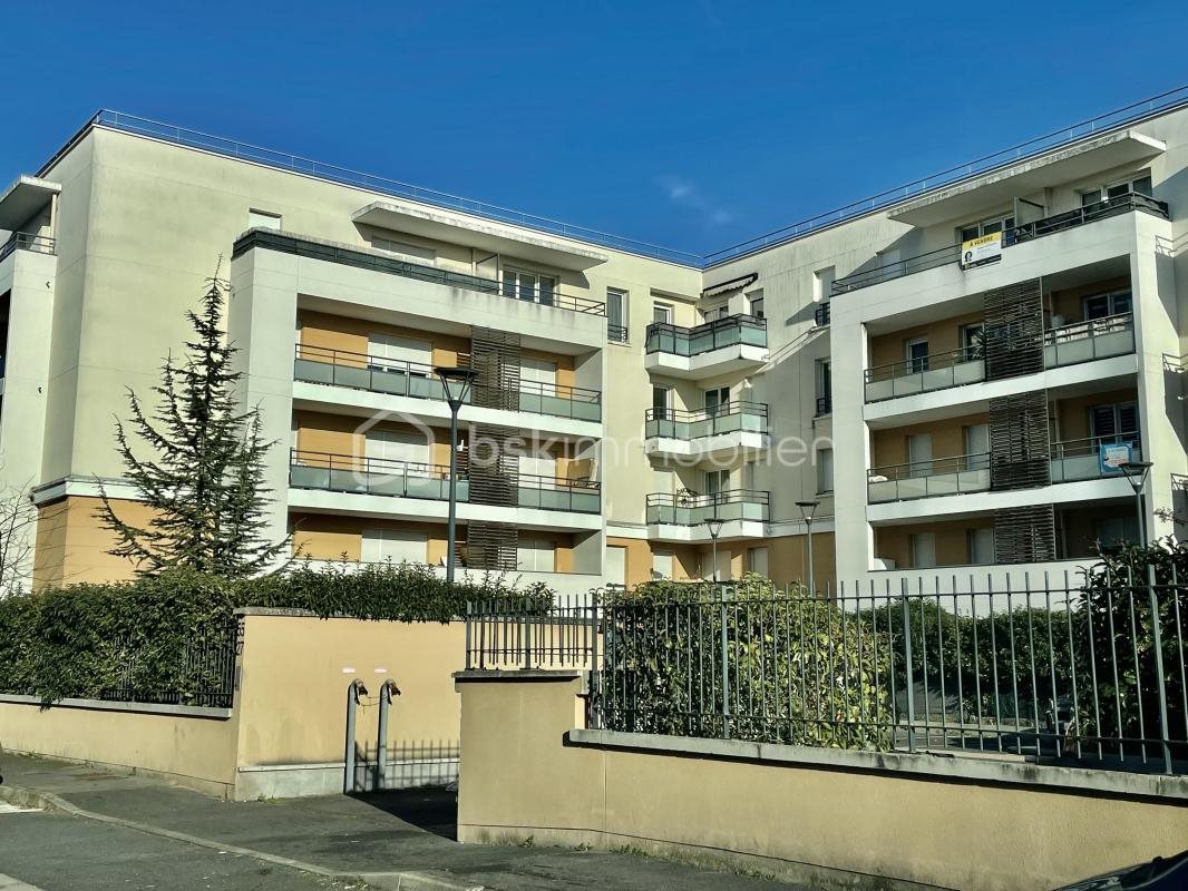 Appartement à vendre, 59m², Dammarie-les-Lys