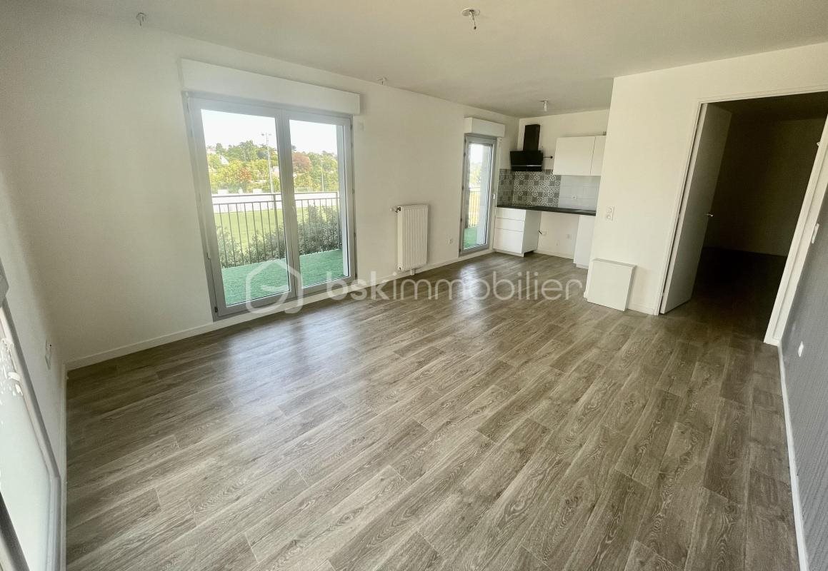 Appartement à vendre, 61m², Melun