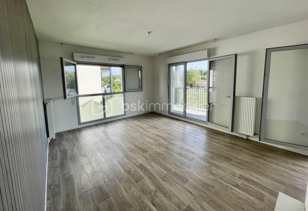 Appartement à vendre, 61m², Melun