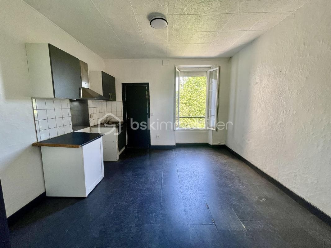 Appartement à vendre, 31m², Melun