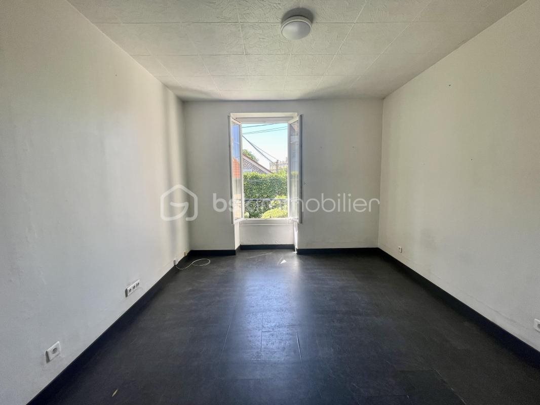 Appartement à vendre, 31m², Melun