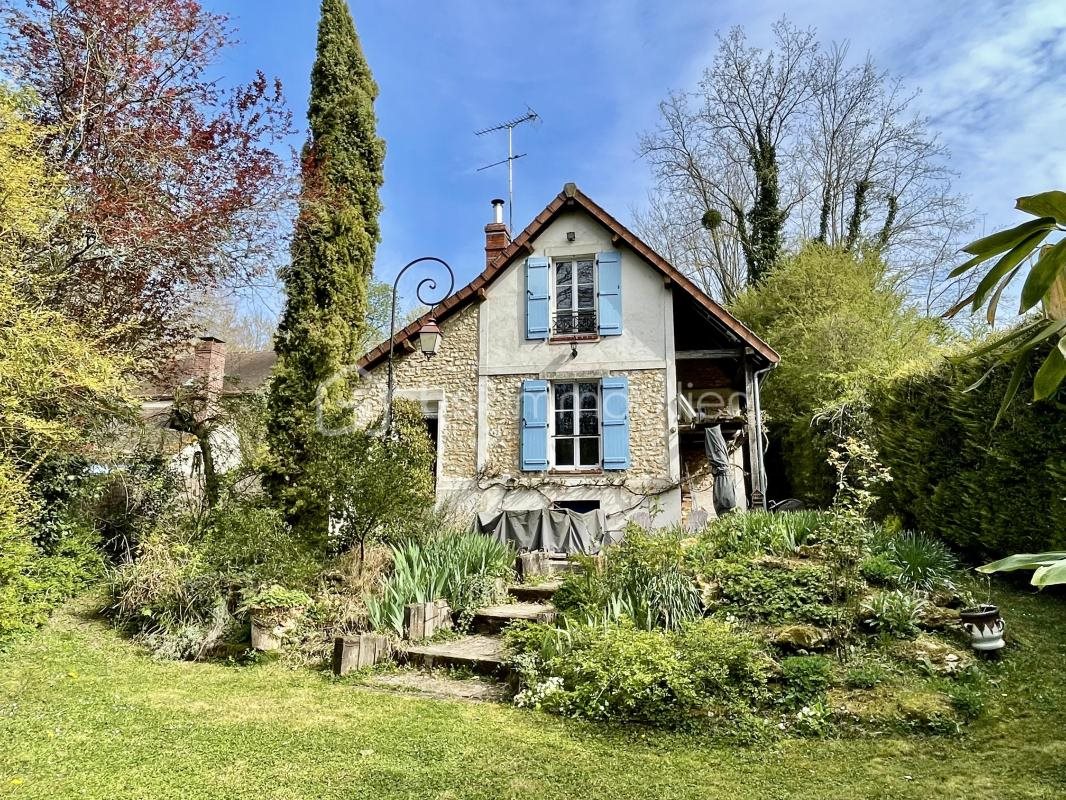 Maison à vendre, 125m², Rubelles