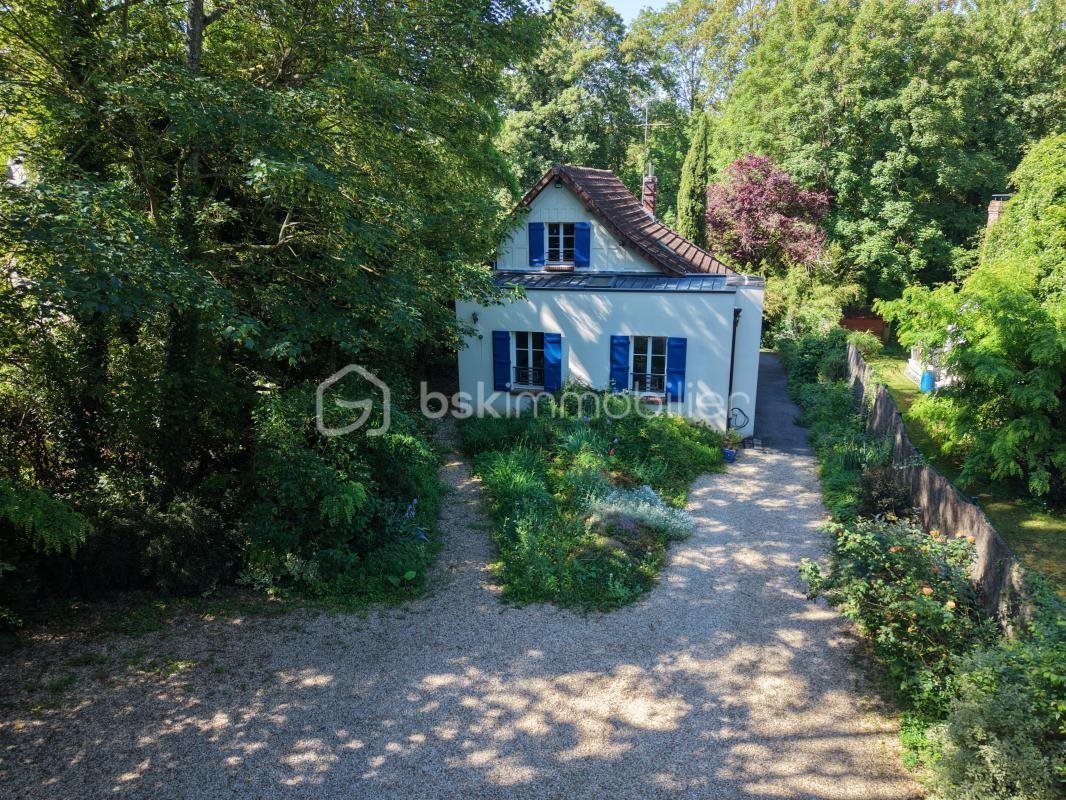 Maison à vendre, 125m², Rubelles