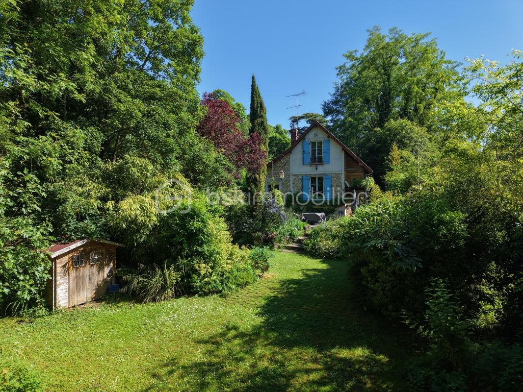 Maison à vendre, 125m², Rubelles