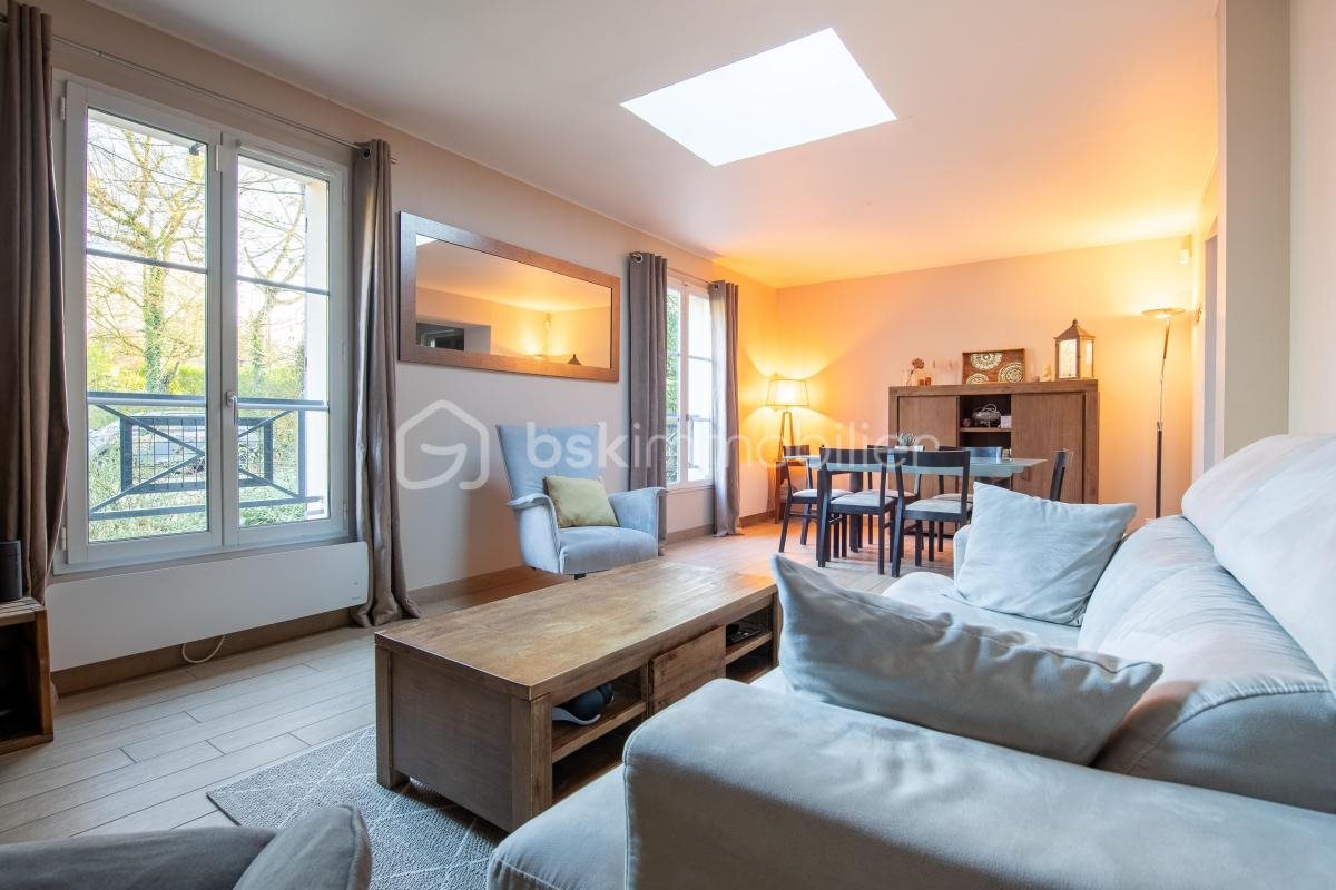 Maison à vendre, 125m², Rubelles