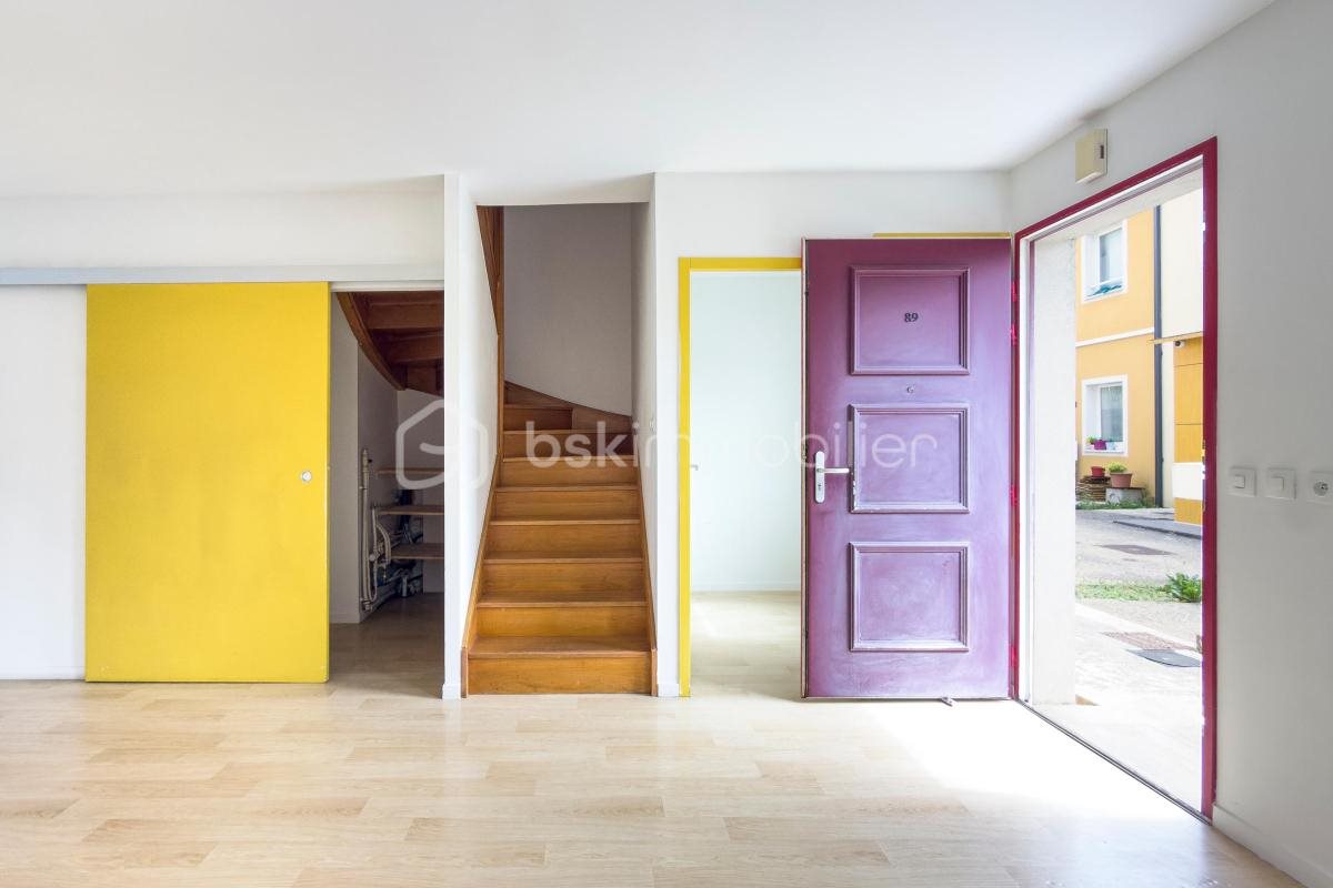 Maison à vendre, 84m², Dammarie-les-Lys