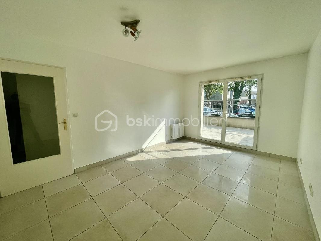 Appartement à vendre, 66m², Melun