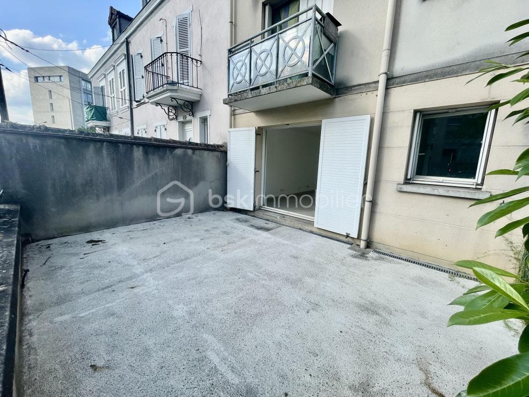 Appartement à vendre, 66m², Melun