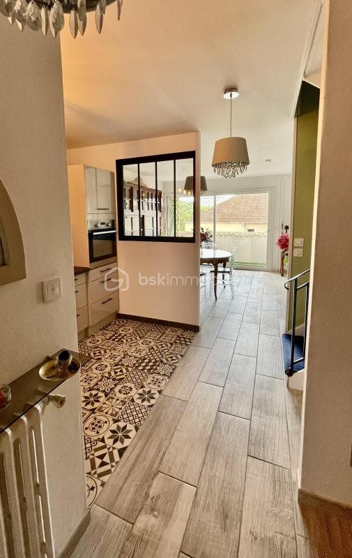 Appartement à vendre, 80m², Melun