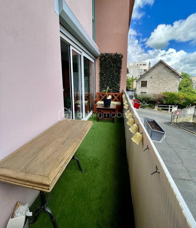 Appartement à vendre, 80m², Melun