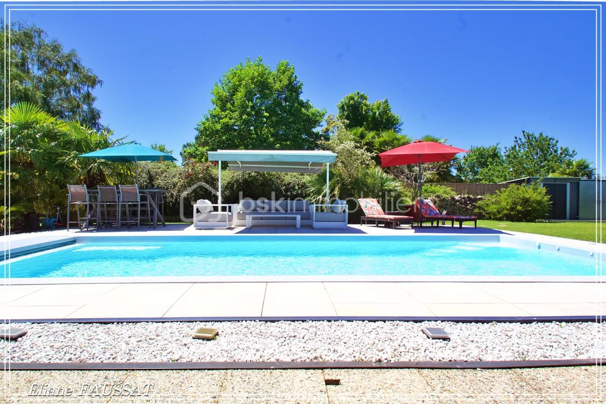 Maison à vendre, 235m², Tarbes