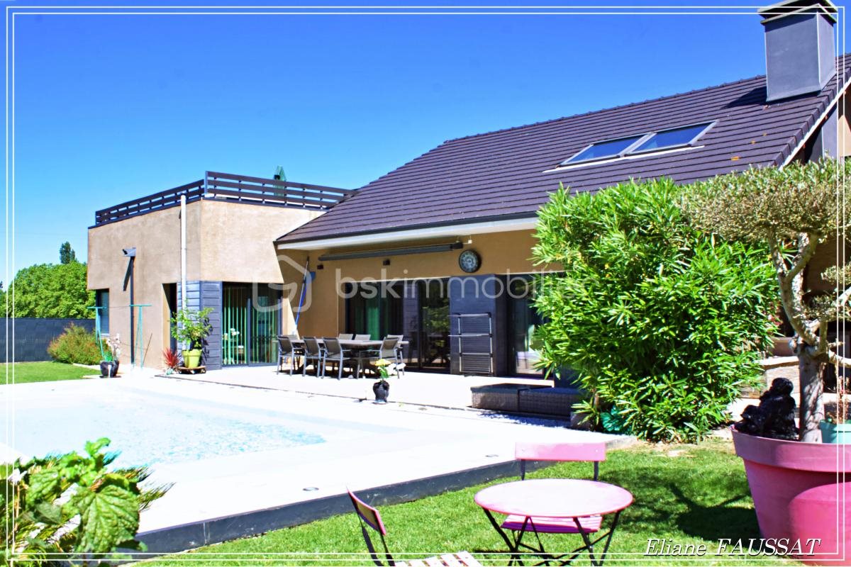 Maison à vendre, 235m², Tarbes