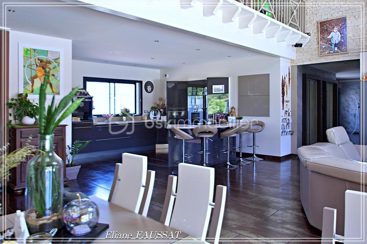 Maison à vendre, 235m², Tarbes
