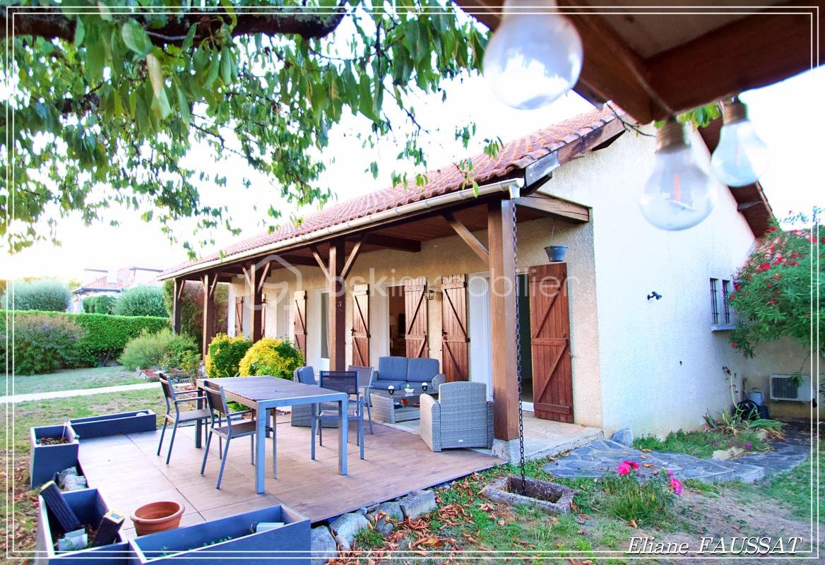 Maison à vendre, 110m², Tarbes