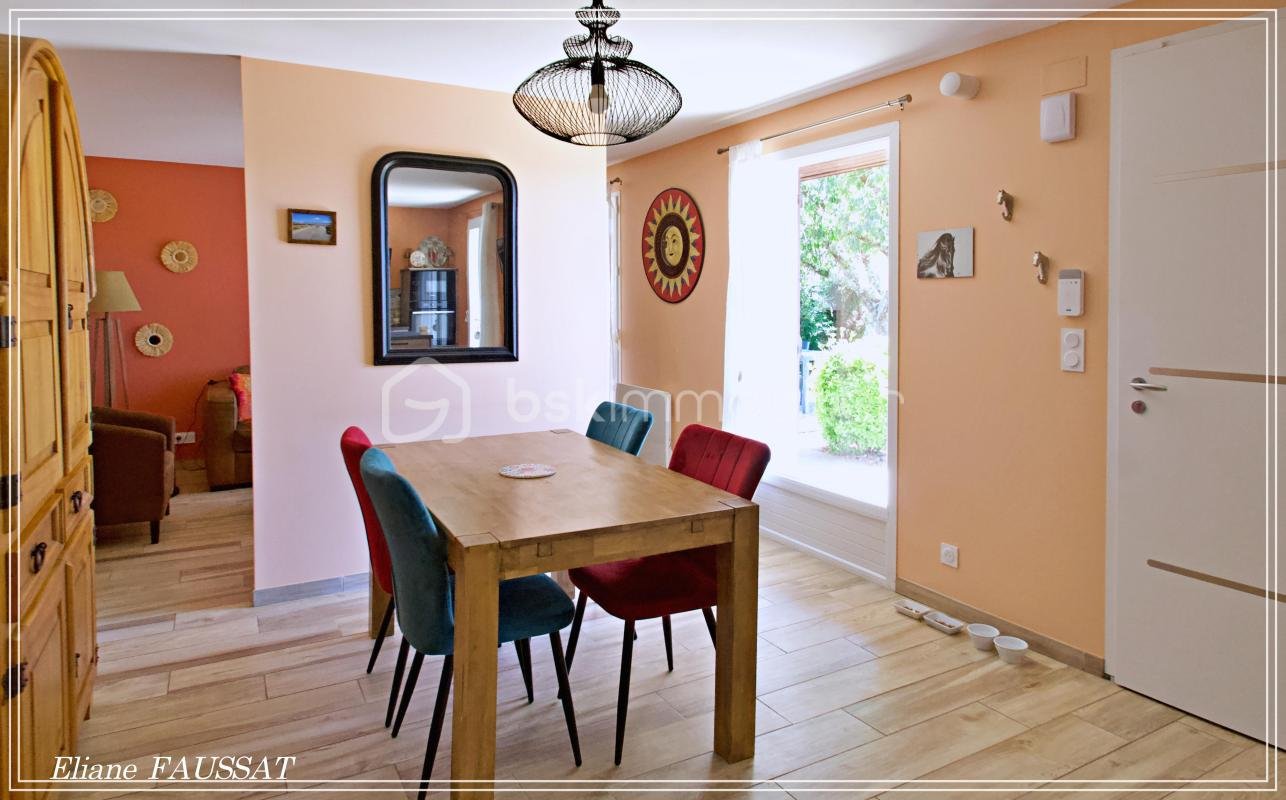 Maison à vendre, 110m², Tarbes