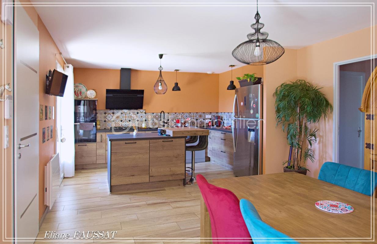 Maison à vendre, 110m², Tarbes