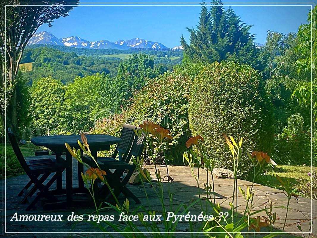 Maison à vendre, 290m², Bagnères-de-Bigorre
