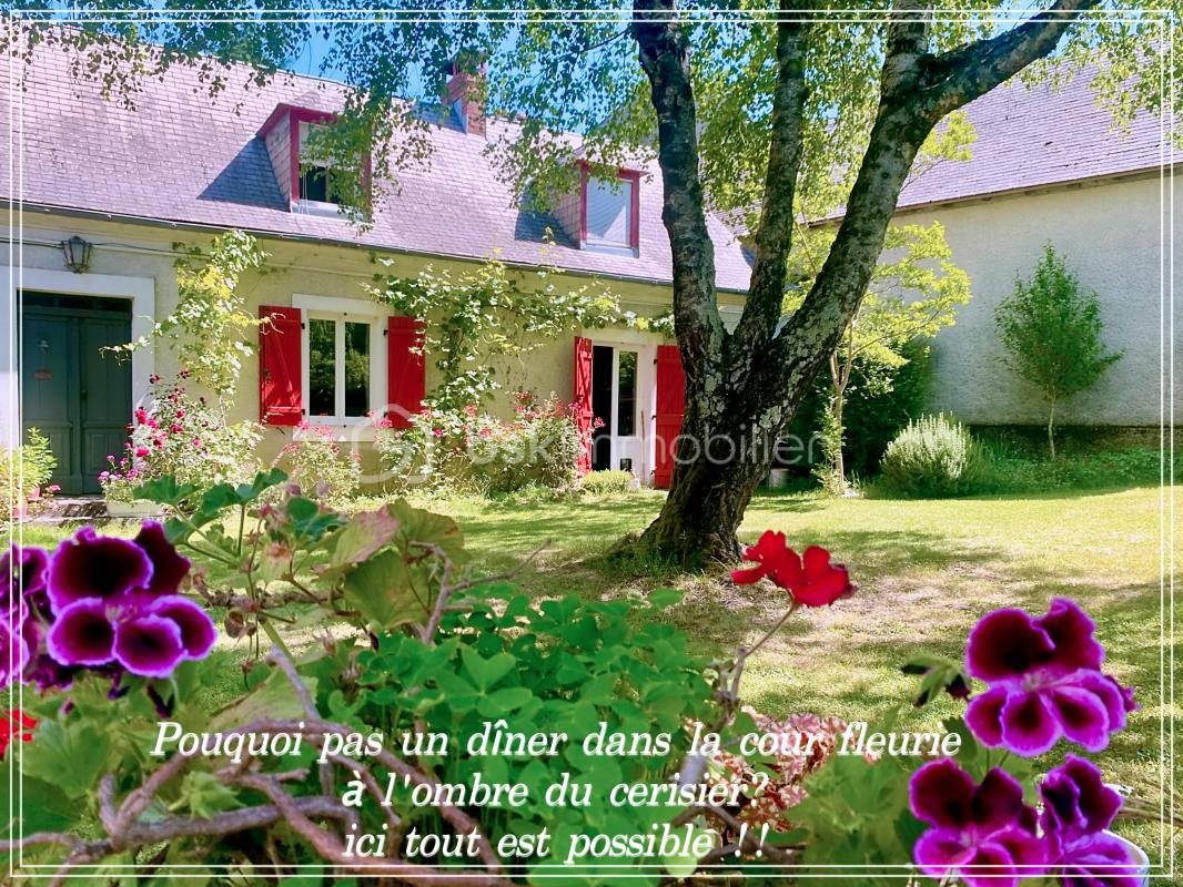 Maison à vendre, 290m², Bagnères-de-Bigorre