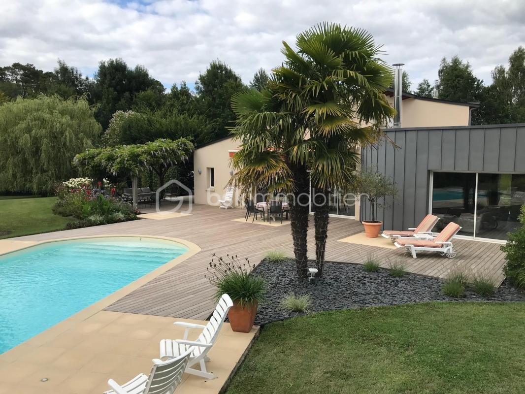 Maison à vendre, 233m², Baugé-en-Anjou