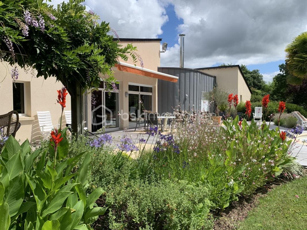 Maison à vendre, 233m², Baugé-en-Anjou
