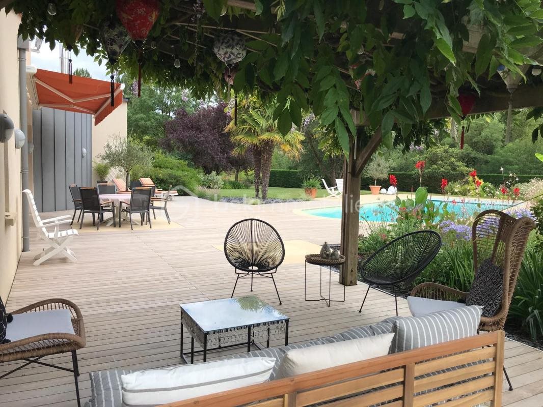 Maison à vendre, 233m², Baugé-en-Anjou