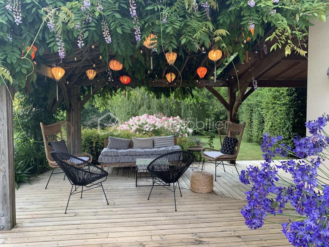 Maison à vendre, 233m², Baugé-en-Anjou
