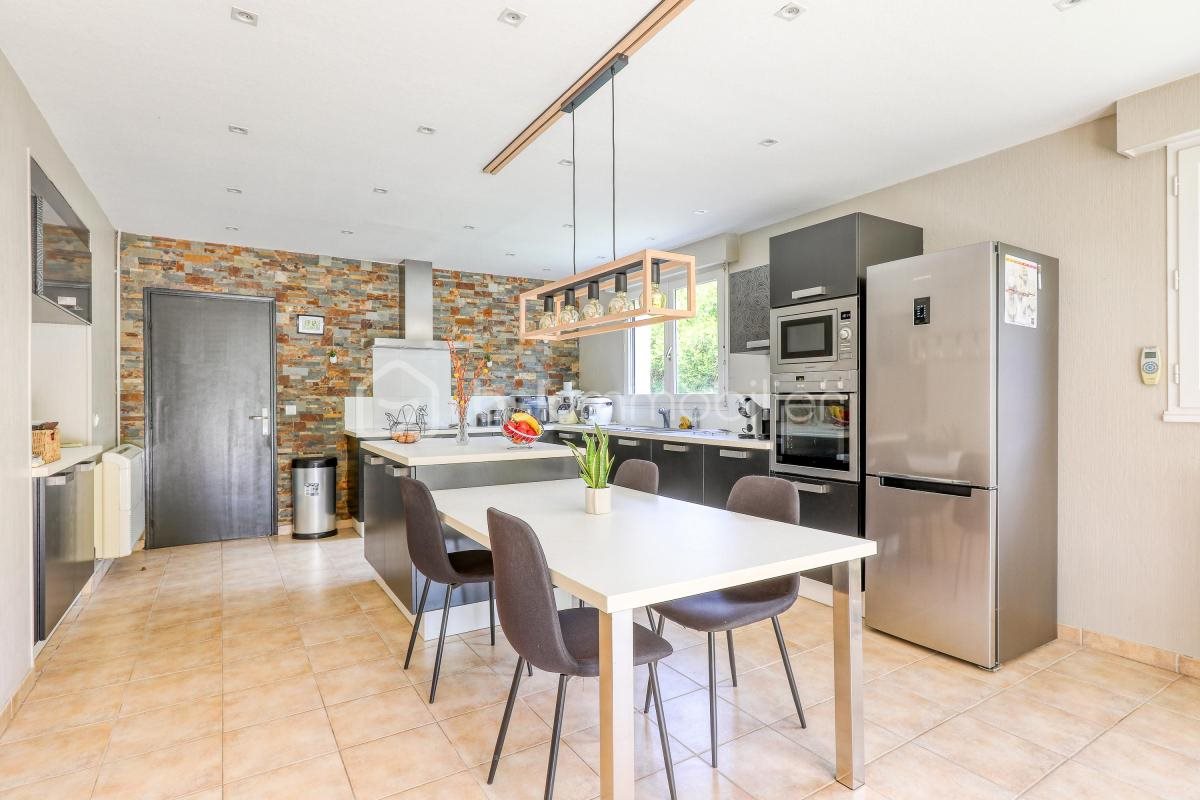 Maison à vendre, 270m², Mazé