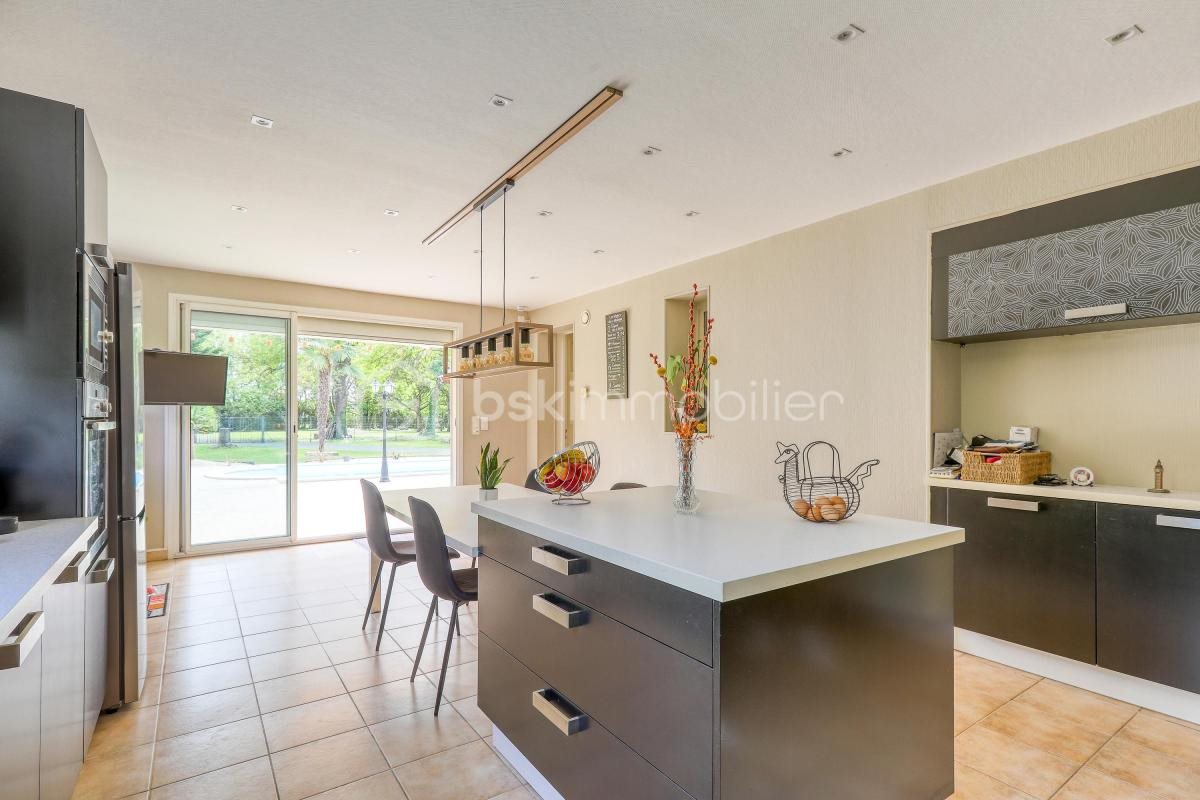 Maison à vendre, 270m², Mazé
