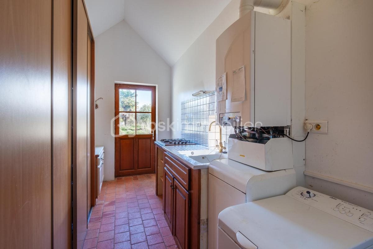 Maison à vendre, 200m², Noyant
