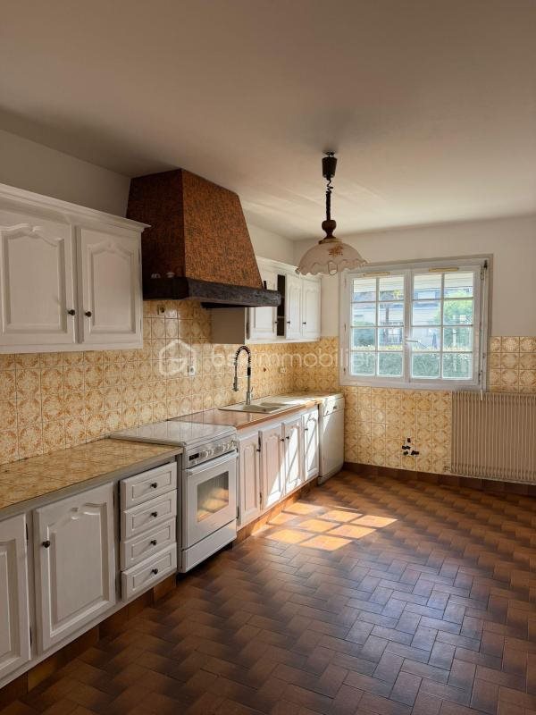 Maison à vendre, 168m², Baugé-en-Anjou
