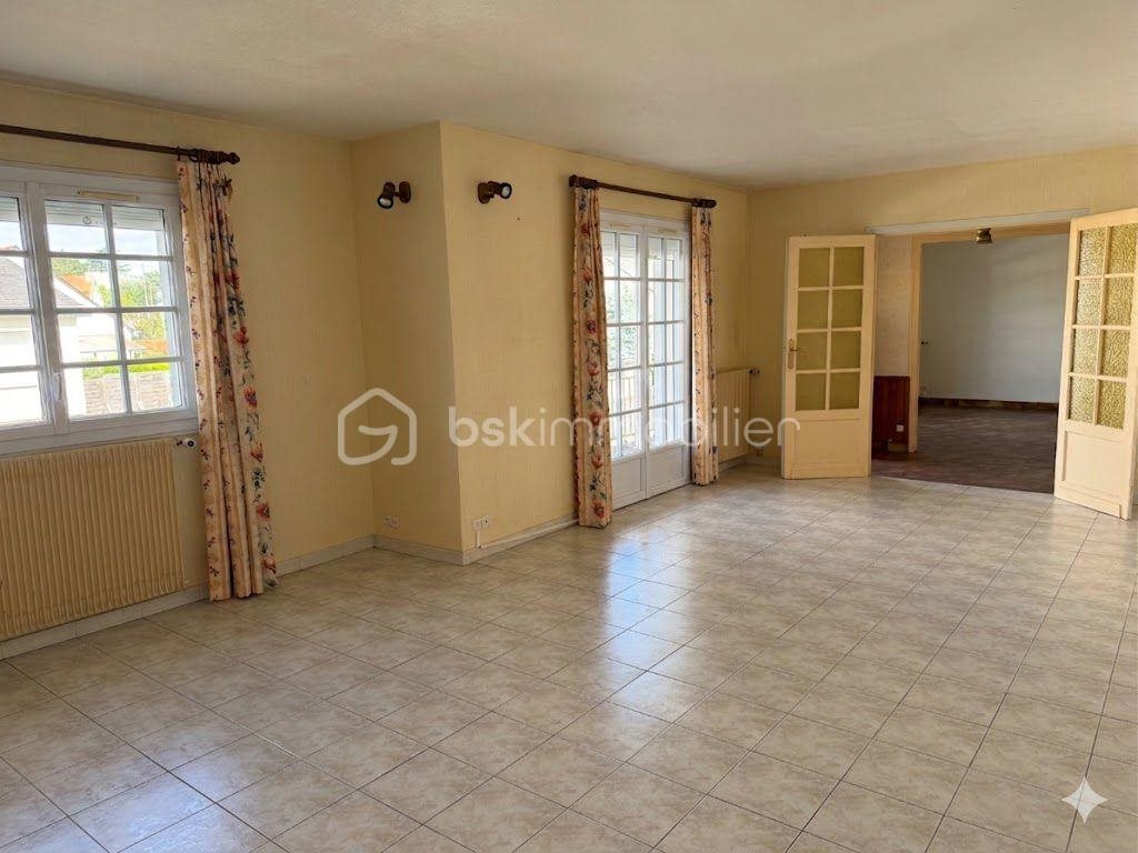 Maison à vendre, 168m², Baugé-en-Anjou