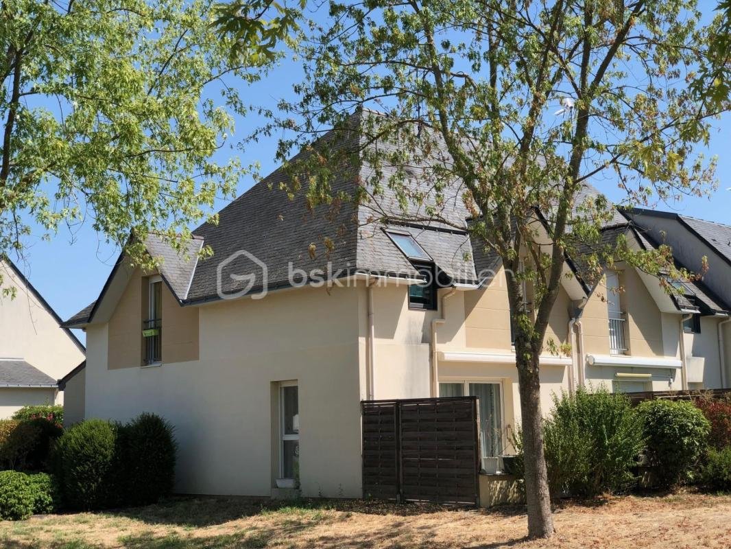 Maison à vendre, 100m², Seiches-sur-le-Loir