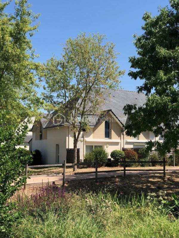Maison à vendre, 100m², Seiches-sur-le-Loir