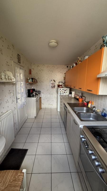 Maison à vendre, 100m², Seiches-sur-le-Loir