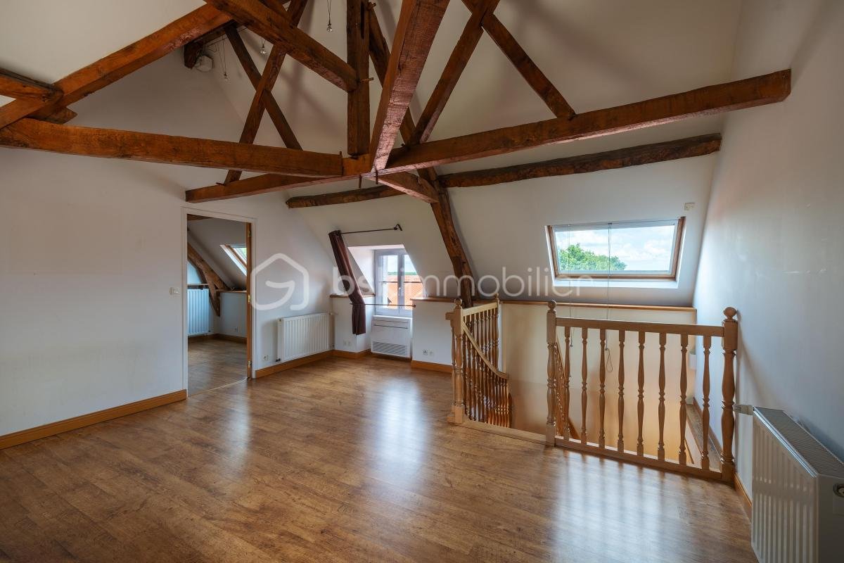 Maison à vendre, 245m², Seiches-sur-le-Loir