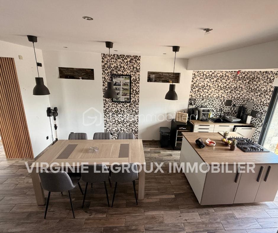 Maison à vendre, 80m², Renazé