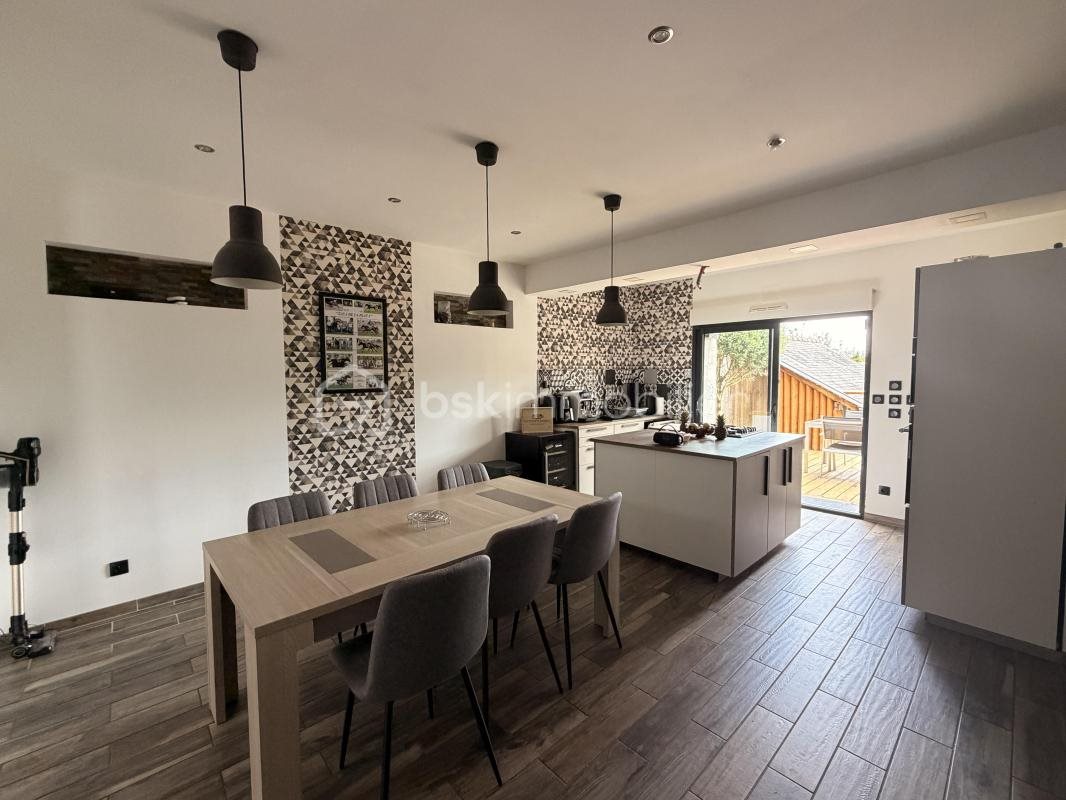 Maison à vendre, 80m², Renazé