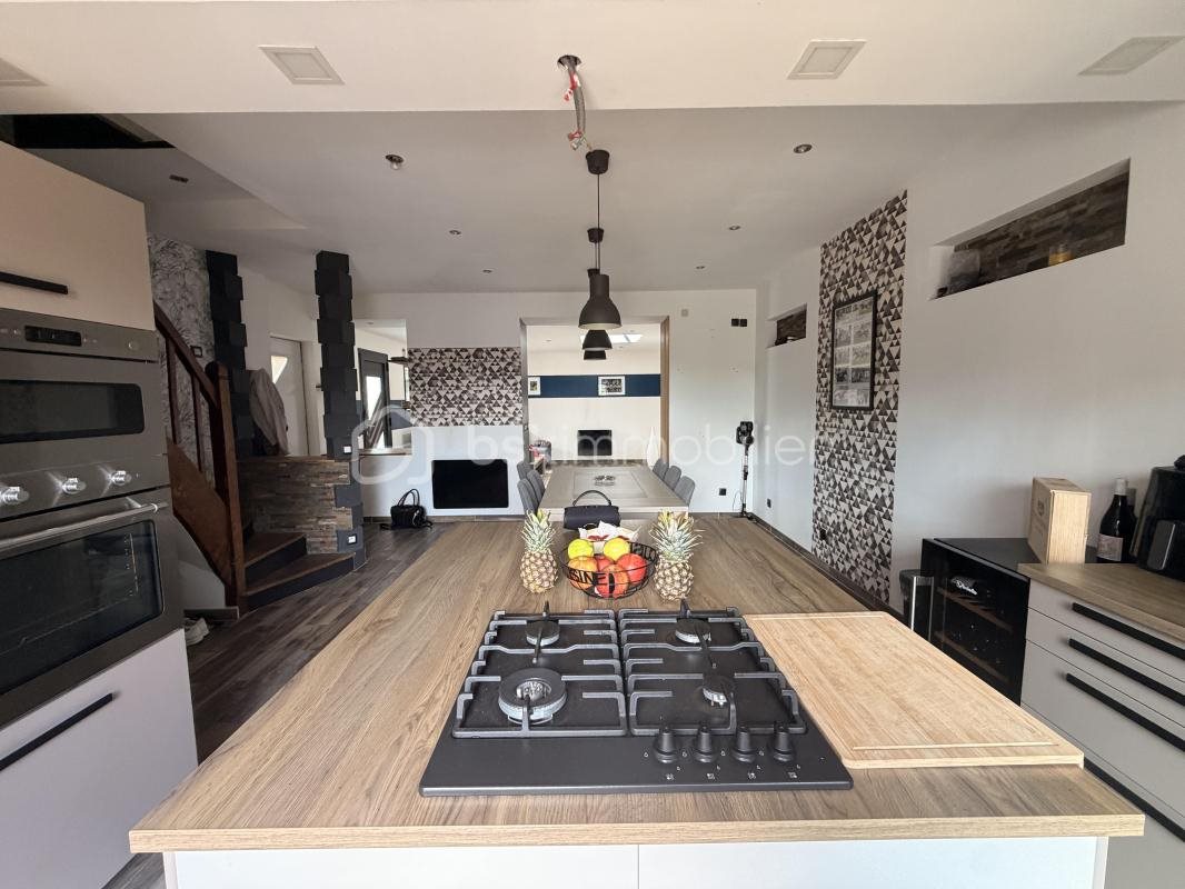 Maison à vendre, 80m², Renazé