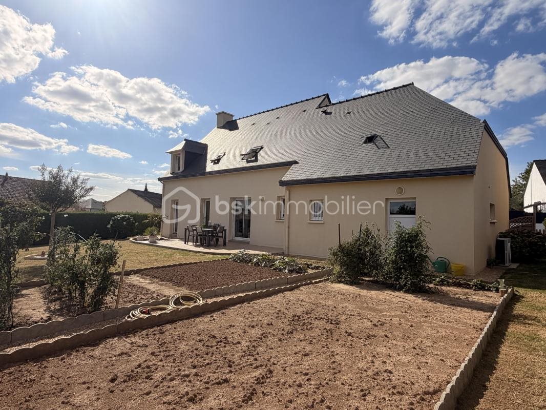 Maison à vendre, 145m², Saint-Pierre-la-Cour