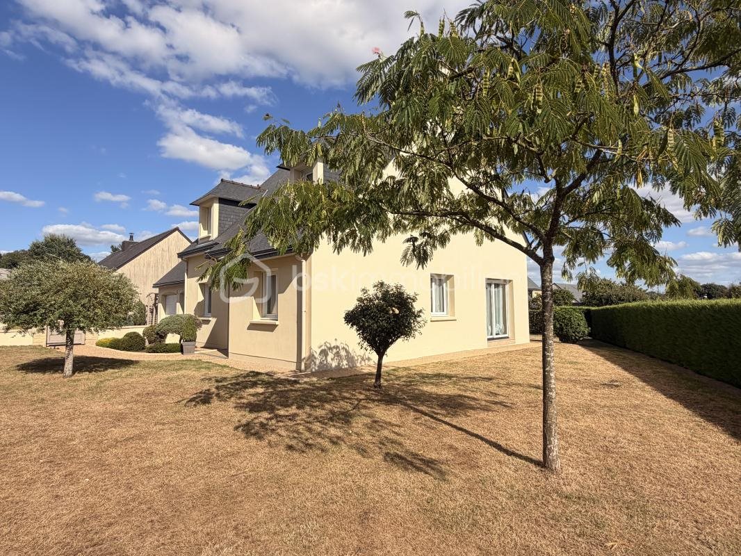 Maison à vendre, 145m², Saint-Pierre-la-Cour