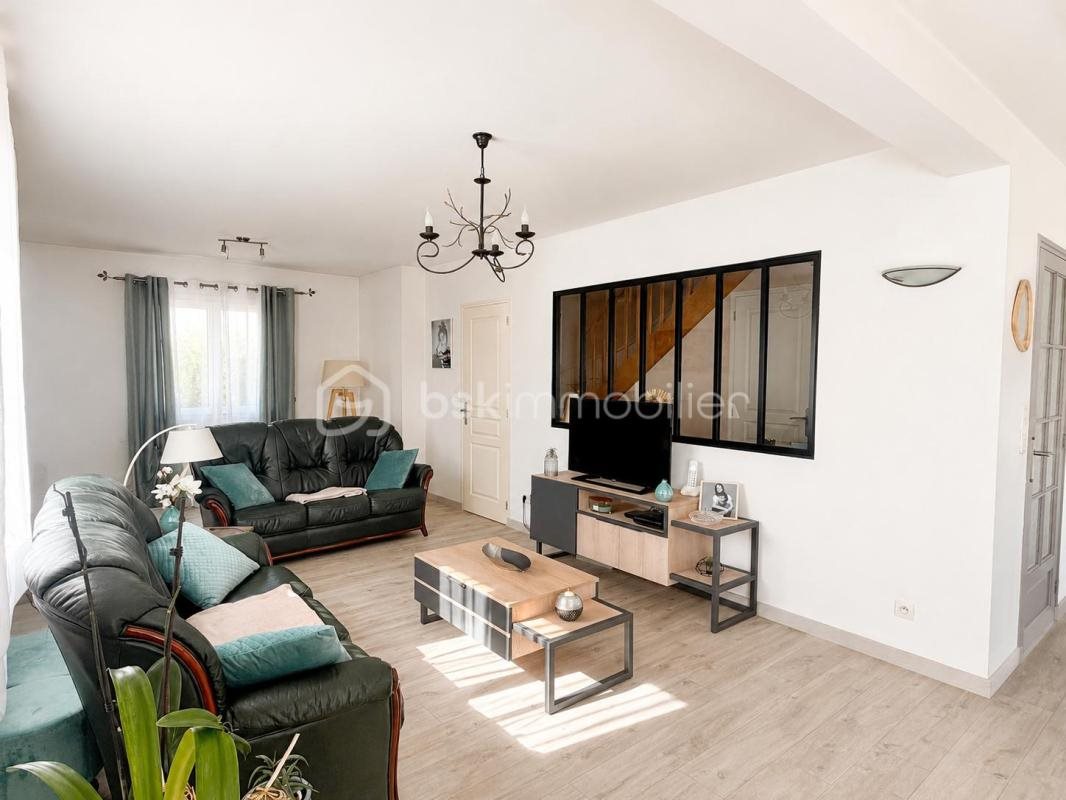 Maison à vendre, 145m², Saint-Pierre-la-Cour