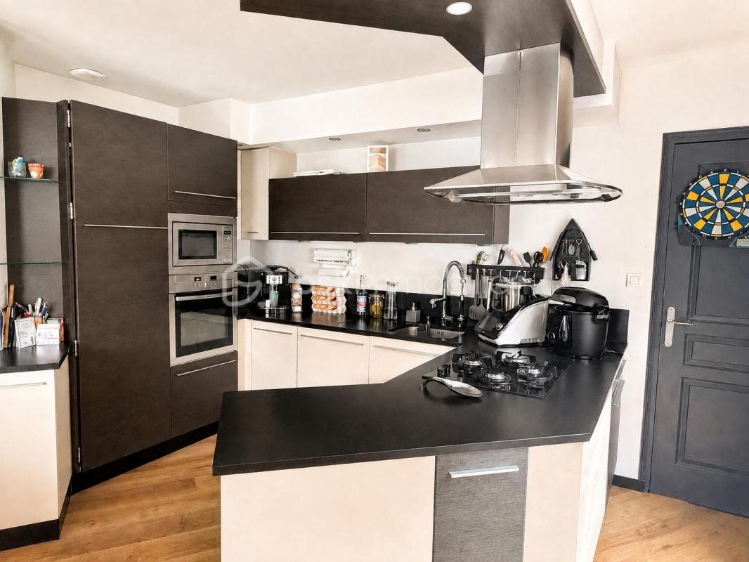 Maison à vendre, 130m², Saint-Pierre-la-Cour
