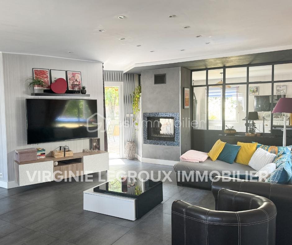 Maison à vendre, 130m², Saint-Poix