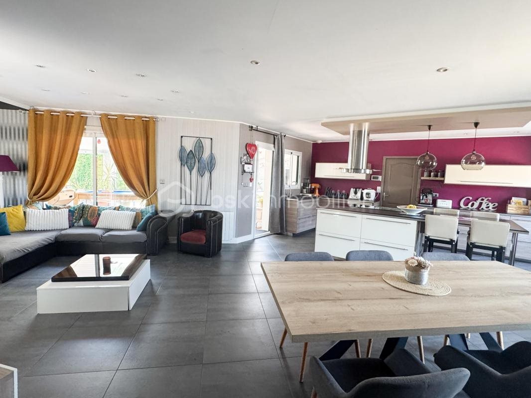Maison à vendre, 130m², Saint-Poix