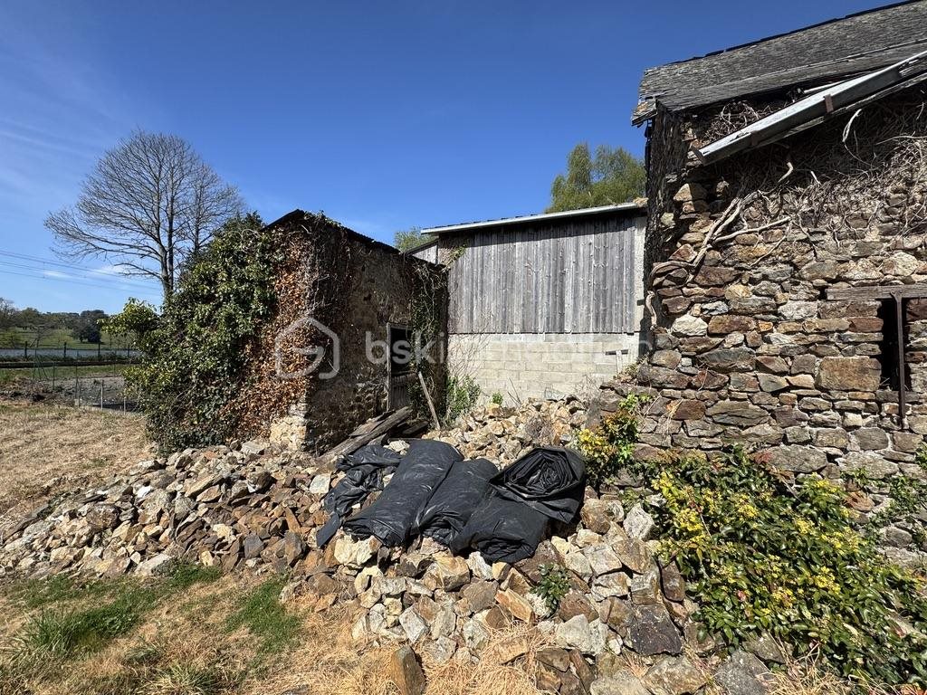 Maison à vendre, 50m², Port-Brillet